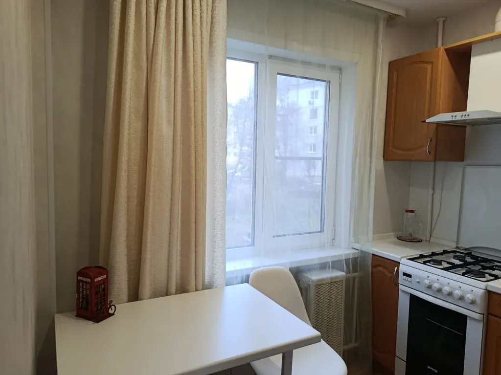 Уютная 2-комнатная квартира в самом сердце Калуги