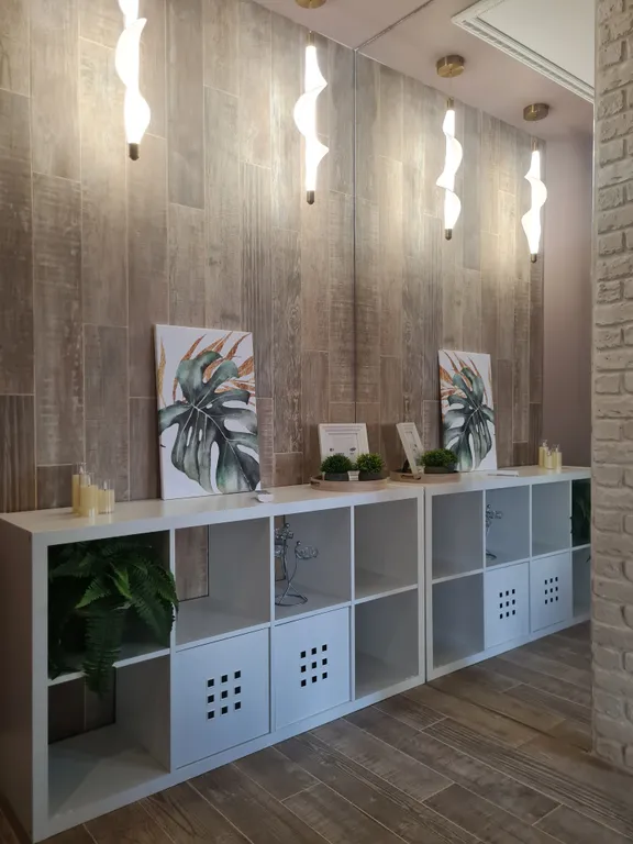 Квартира luxe orient