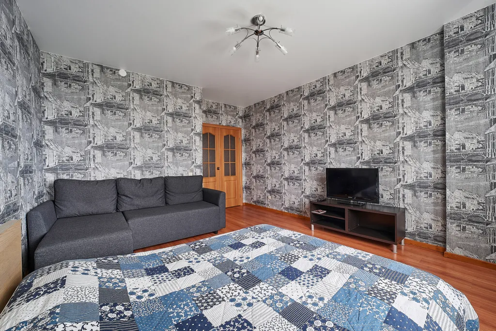 Квартира Квартира Рядом с ТЦ Небо — Нижний Новгород