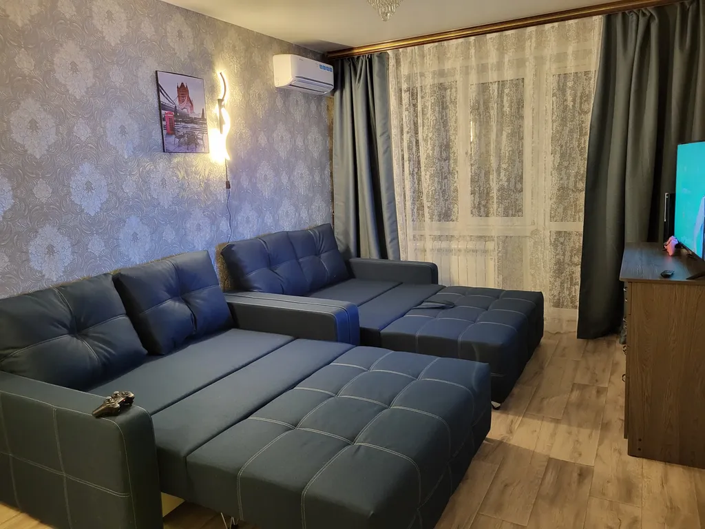 ДружбаHome