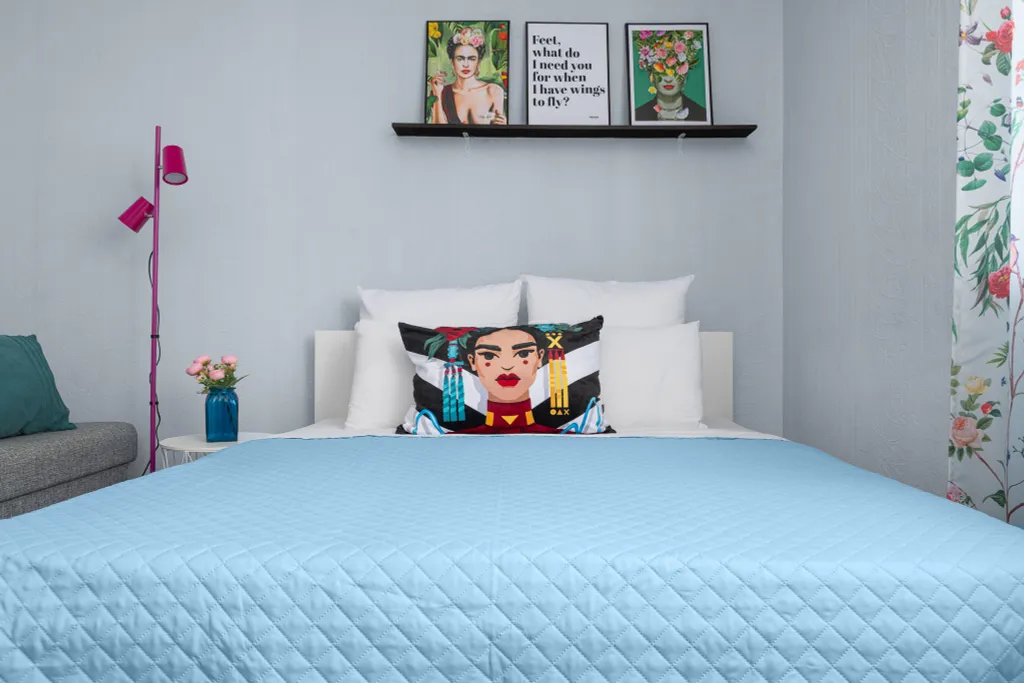 Квартира Квартира Holiday apartments — Краснодар