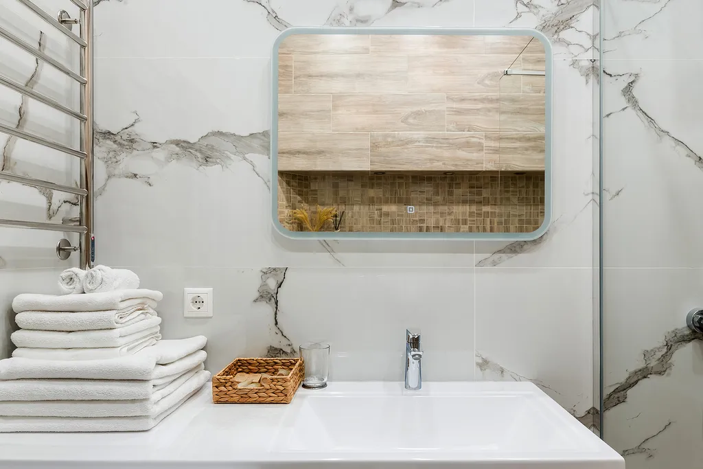 Квартира Апартаменты в эко стиле на берегу Чёрного моря — Геленджик