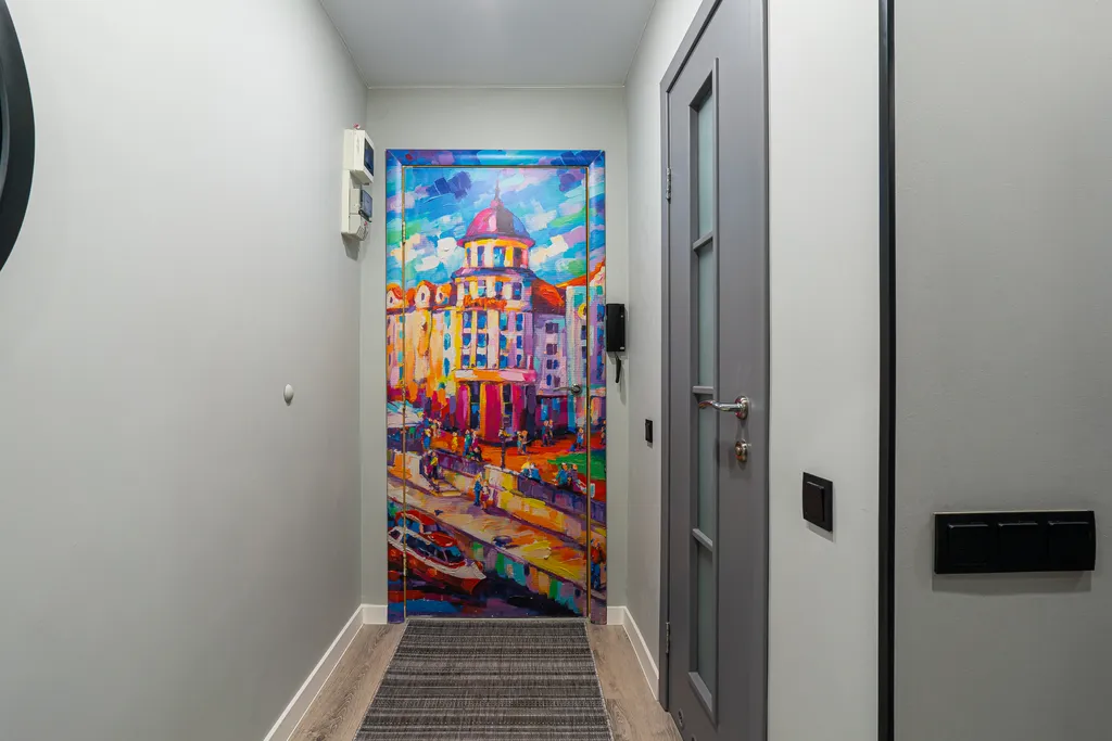 Квартира Центрально-Театральная квартира, о которой многие мечтали — Калининград