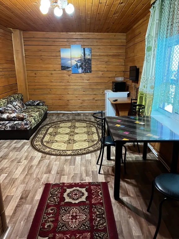 2-комнатный Дом