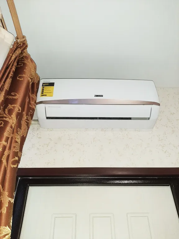 Квартира Квартира Студия у моря — Адлер