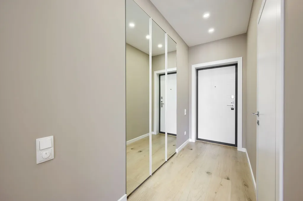 Квартира бизнес класса в центре города