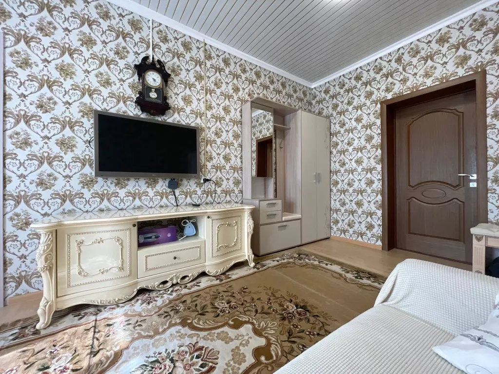 Двух - трёх местный Апартаменты №4