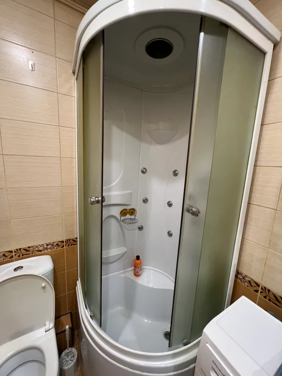 Квартира с уютом как дома