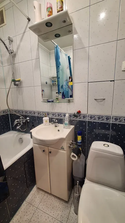 Уютная квартира в тихом центре города