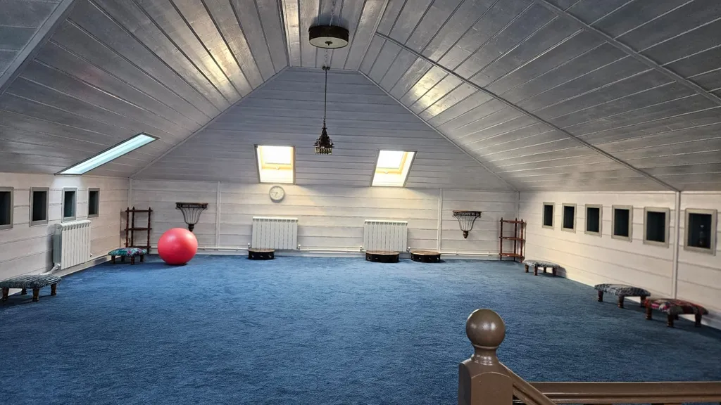 Дом улучшенный