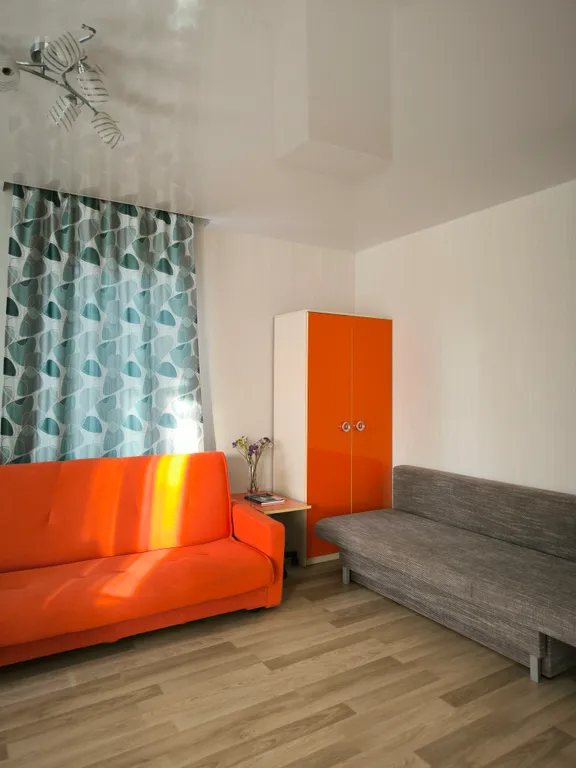 Квартира Квартира Евродвушка в курортной части Светлогорск-2 — Светлогорск