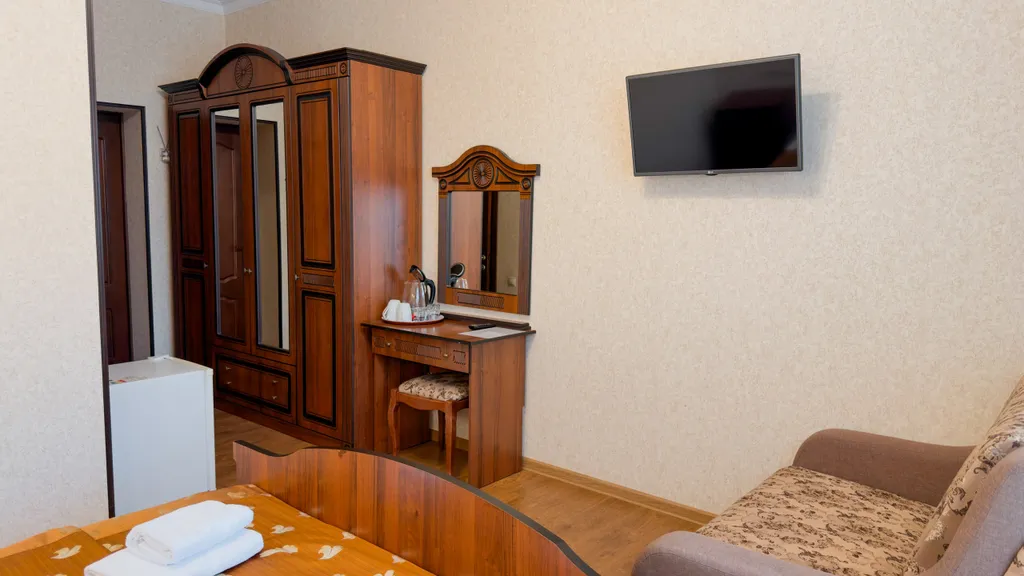 Квартира Комната — Архыз