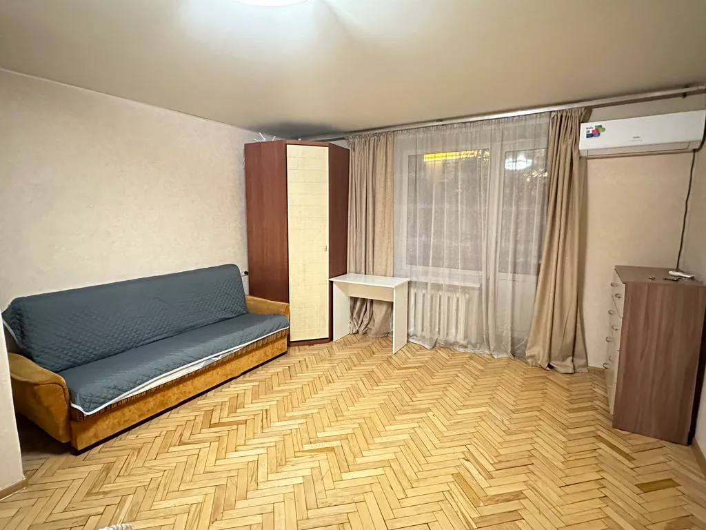 Квартира вблизи ВДНХ