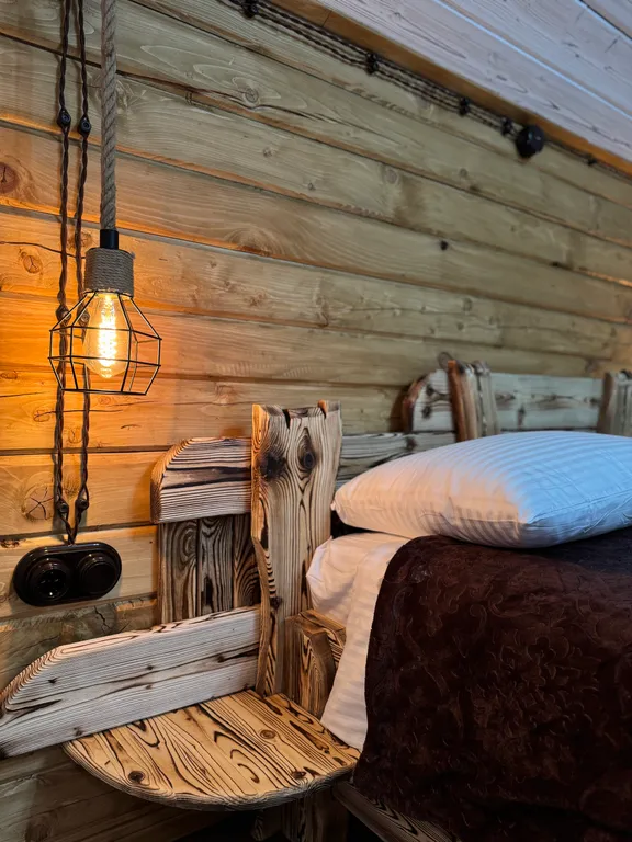 2-комнатный Дом