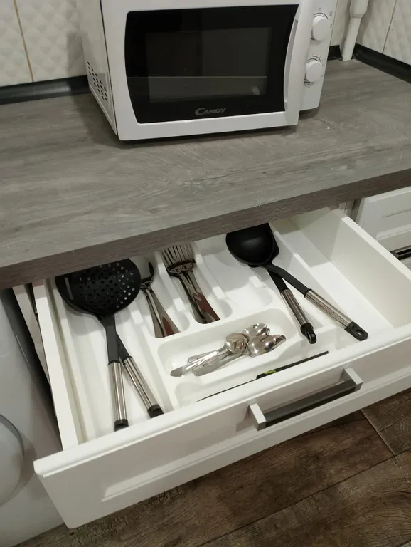 Уютная квартира после ремонта в р-н Октябрьский (рядом Персиановский)