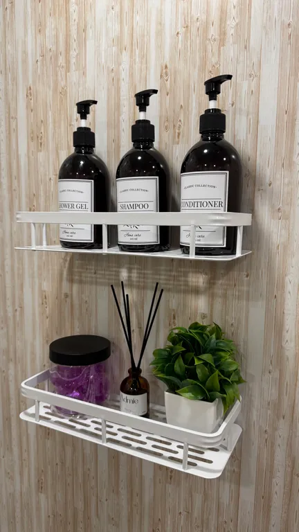 Новая квартира