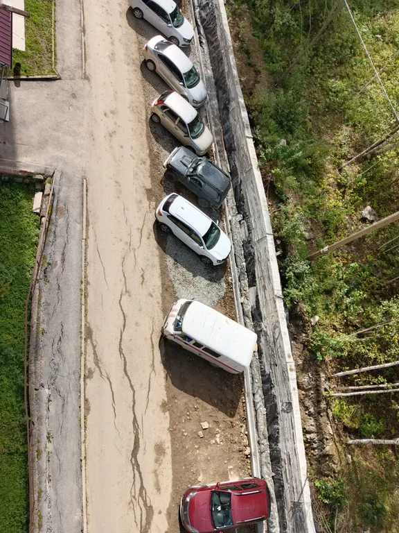 Элитная трёхкомнатная квартира в центре