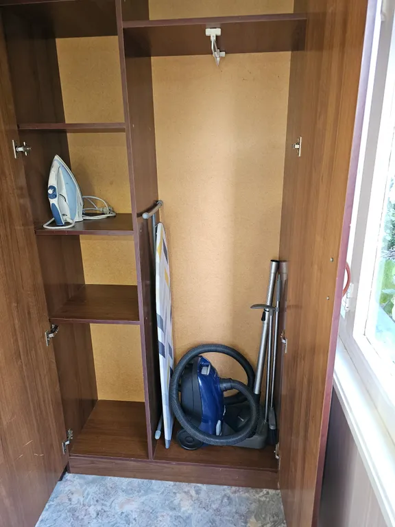 Уютная и комфортная квартира в центре