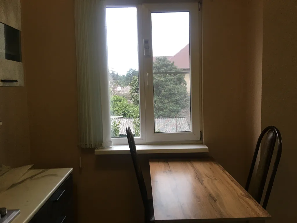 Уютная квартира в центре посёлка