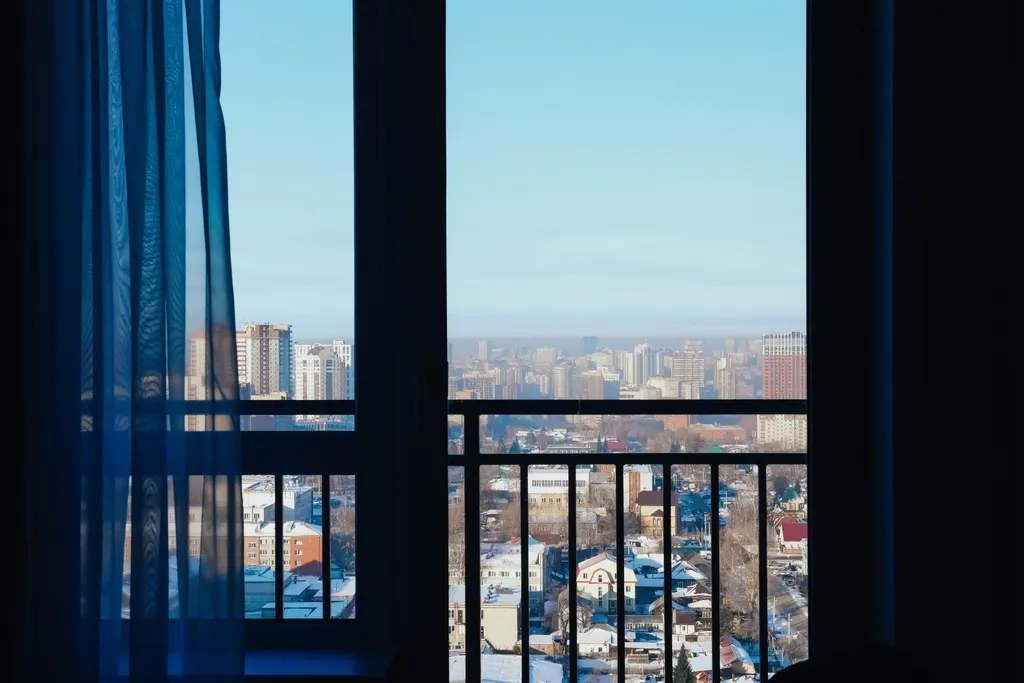 Квартира Современная квартира, близость к метро Речной вокзал и Октябрьская — Новосибирск