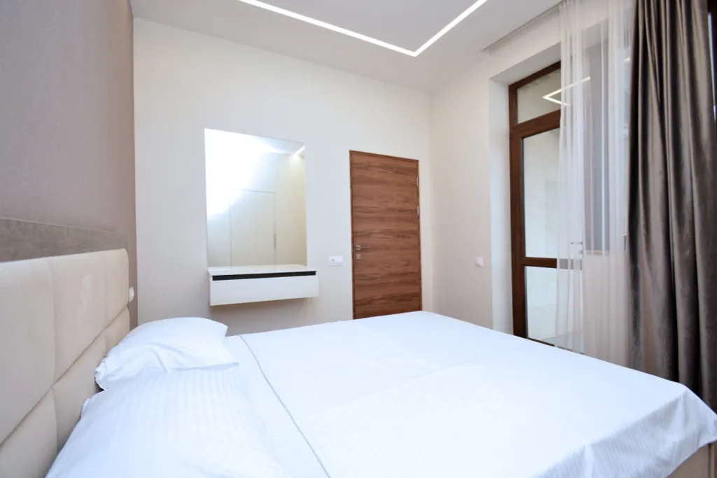 2-комн квартира на улице Вардананц