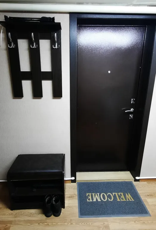 Уютный дом недалеко от трассы М4 у Чижа