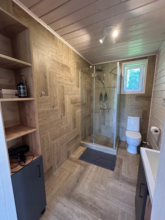 Дача у Цапли