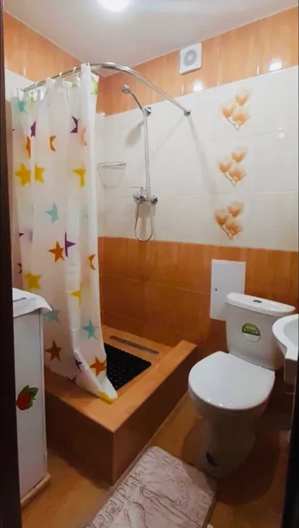 Чистая, уютная квартира в курортной зоне