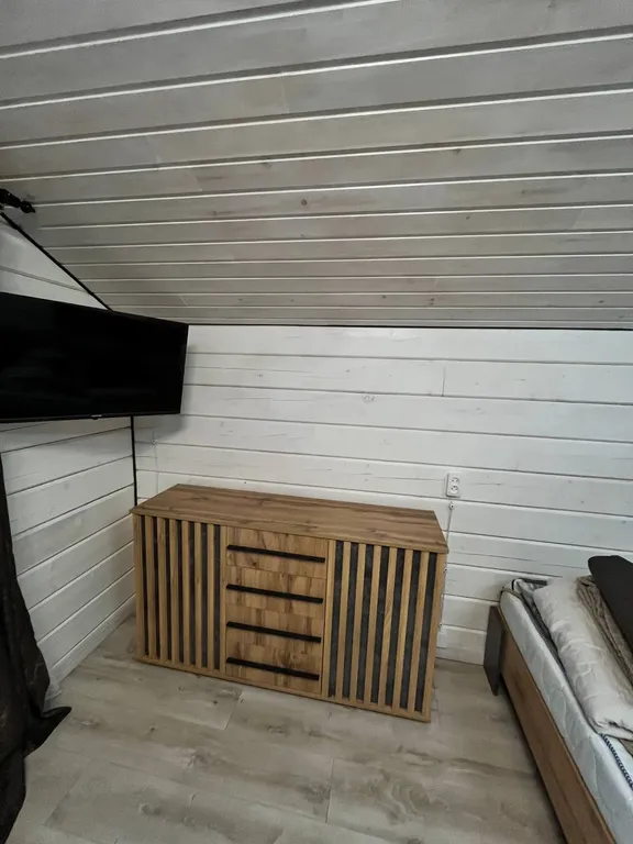 Домик в уютном тихом уголке