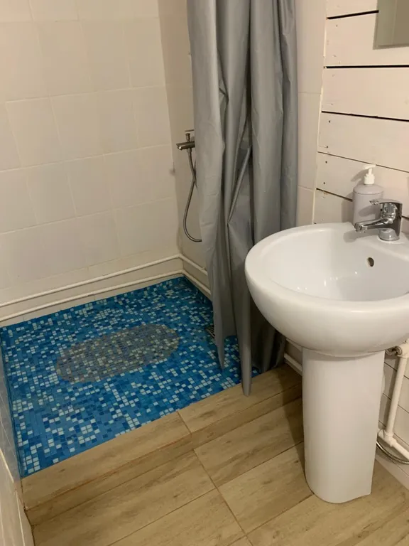 Прекрасный домик Жасмин в Сосново Хауз