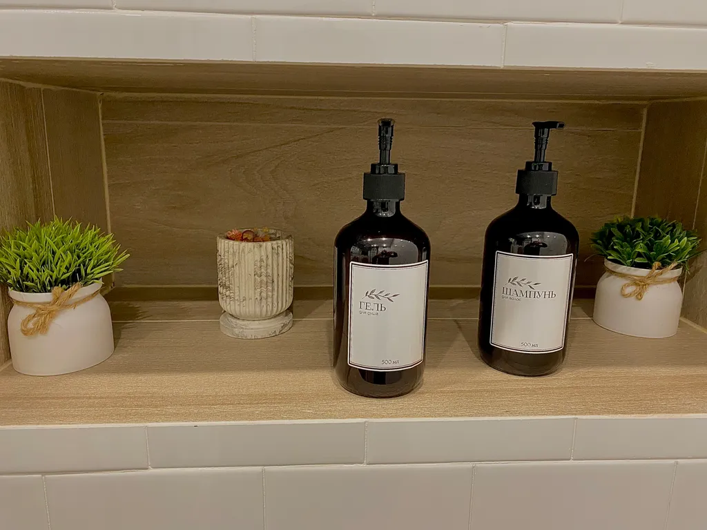 Стильная, уютная квартира с дизайнерским ремонтом в центре города