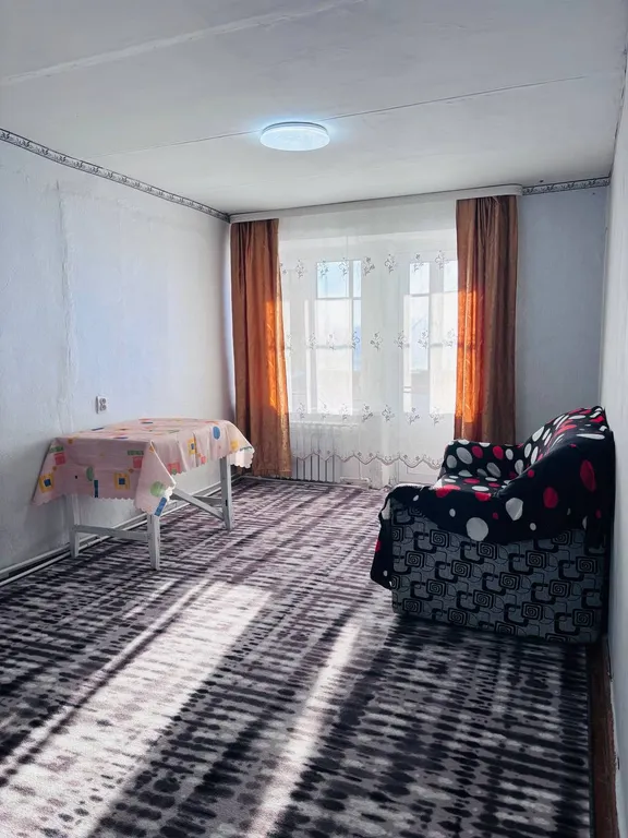 1 комнатная квартира ООО Новопетровское