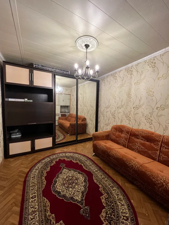 Коттедж Дом в общем дворе — Дербент