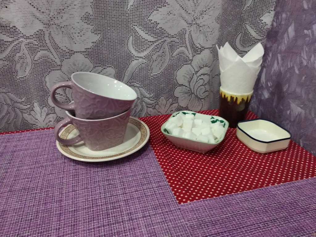 Нарядная квартира вблизи живописной Набережной