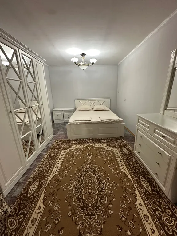 Квартира Просторная квартира у моря — Гагра