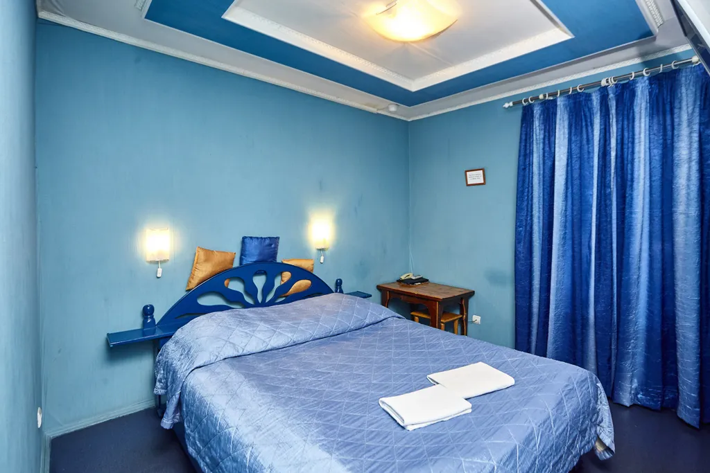 Квартира Комната — аренда посуточно в Сестрорецк