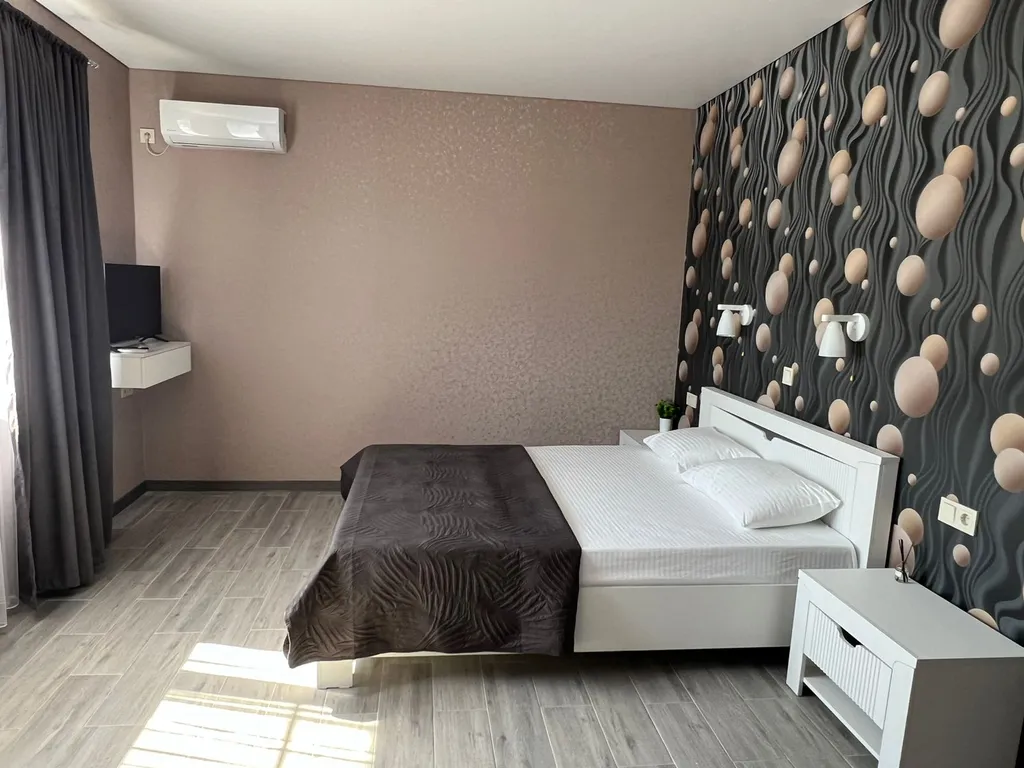 Дом под ключ