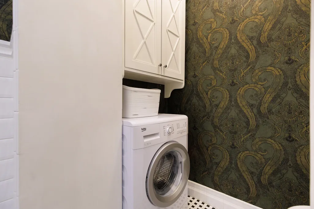 Балтик Апарт Набережная Прованс c видом на море