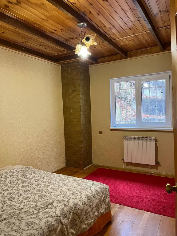 Большой уютный дом в центре