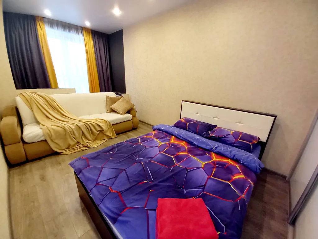 Апартаменты Лондон