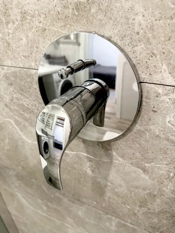Квартира Квартира InterLoft Hilton City Center free parking — Минск