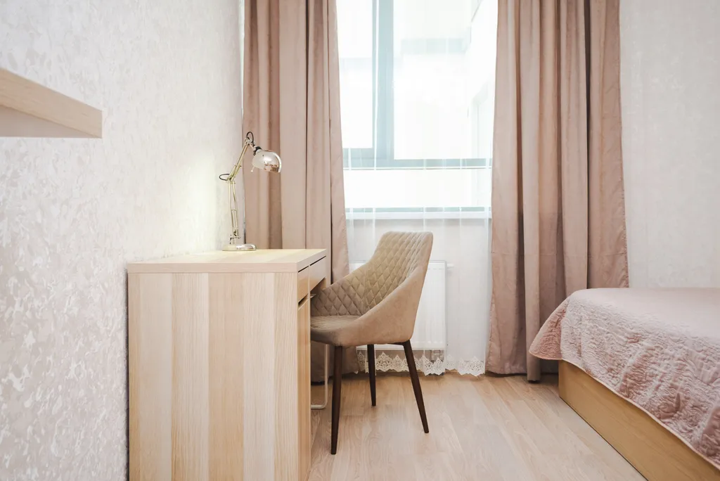 Квартира Квартира Граф Орлов 42 — Санкт-Петербург