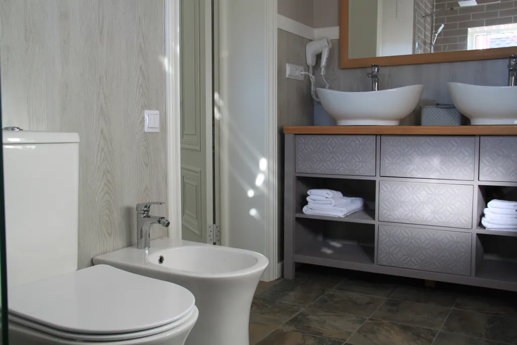 Квартира Комната — Нижнее Учдере