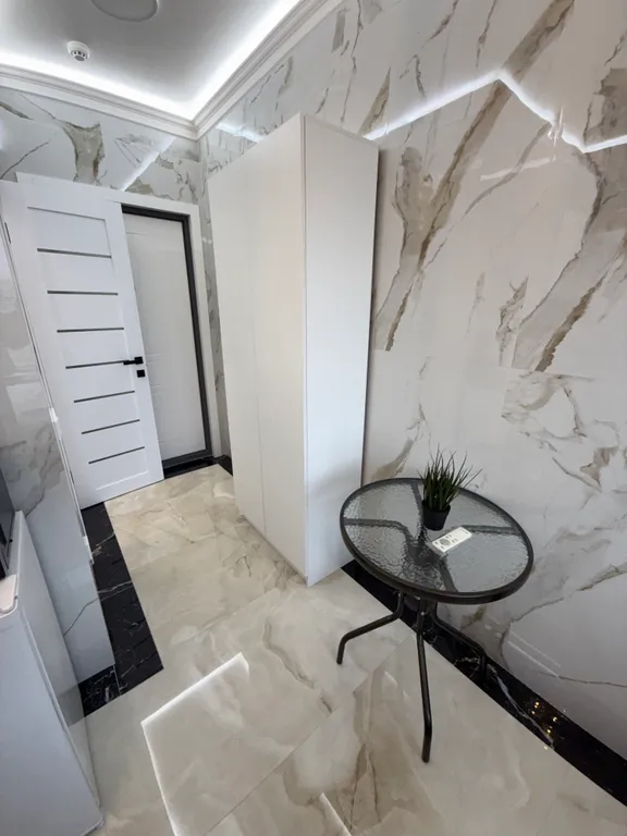 Квартира Квартира Современная студия — Москва