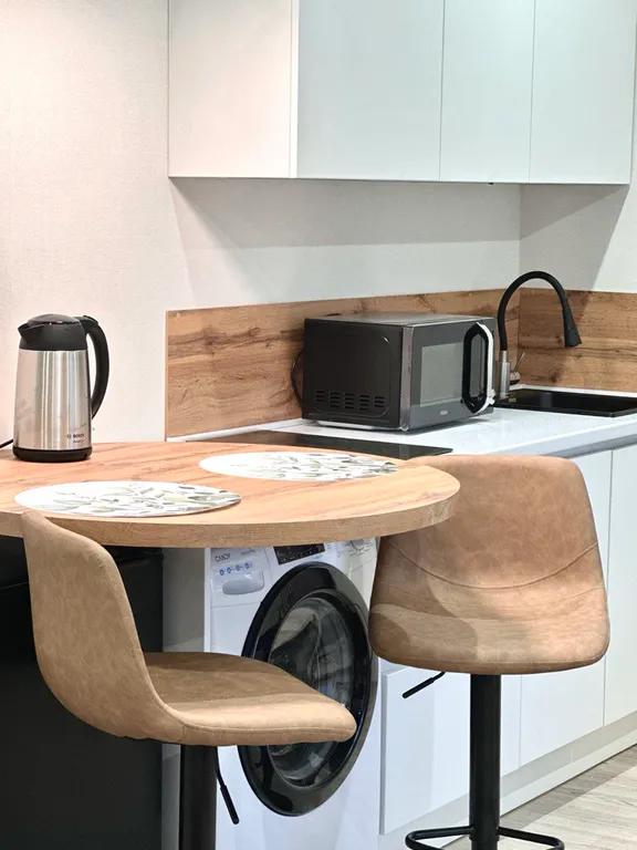 Апартаменты бизнес класса ЖК Покровский - самый центр города Ижевска