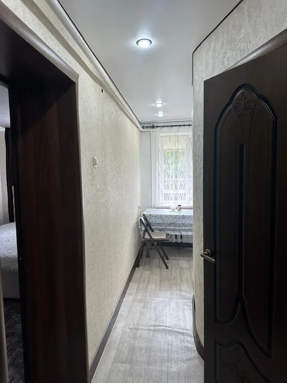 1-комнатная квартира в курортной зоне