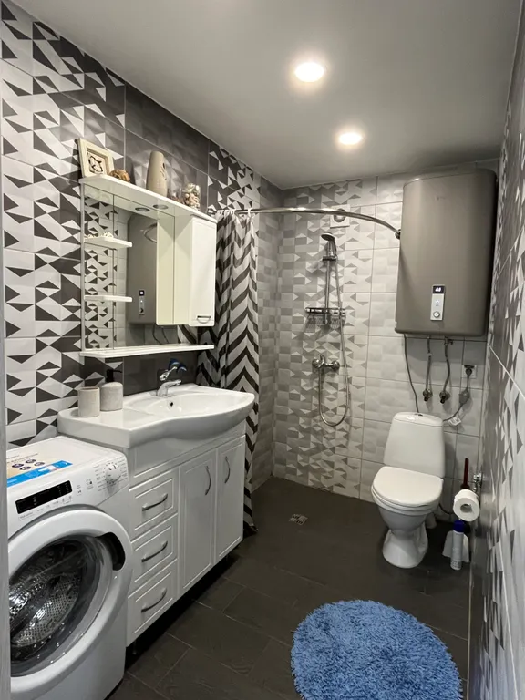 Уютная квартира недалеко от центра города — аренда посуточно в Сортавала