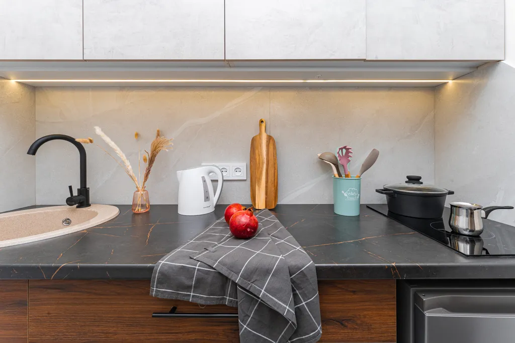 Студия ключ к центру Еревана