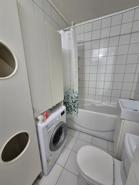Квартира Квартира KvartalApartments на Гагарина — Нижний Новгород