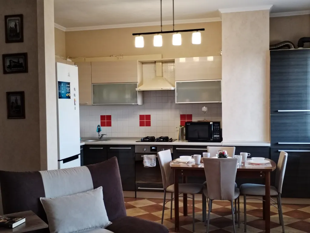 Ласточкино гнездо